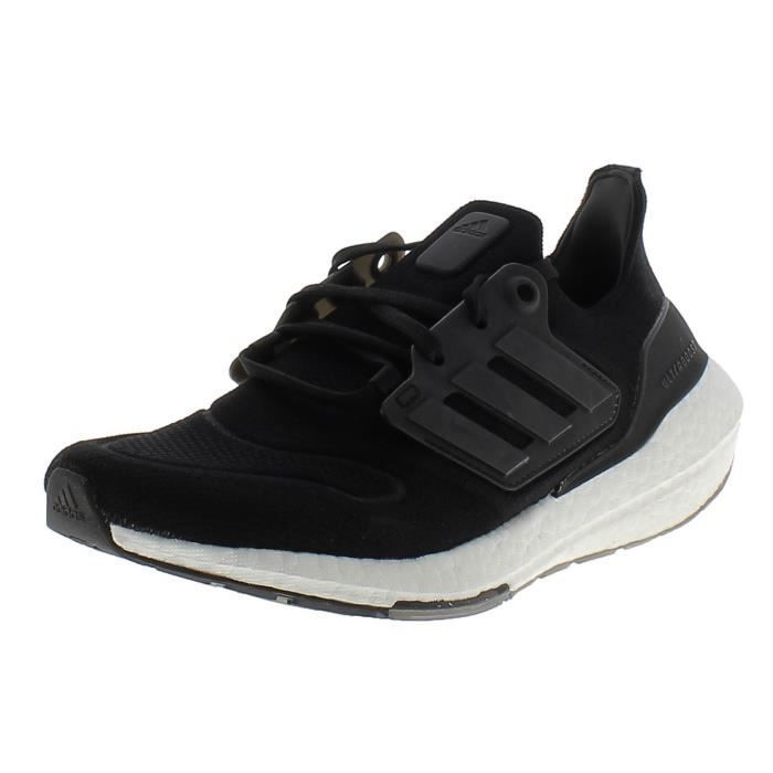 CHAUSSURES MULTISPORT ADIDAS ULTRABOOST 22 CHAUSSURES DE SPORT POUR HOMME NOIR GX3062