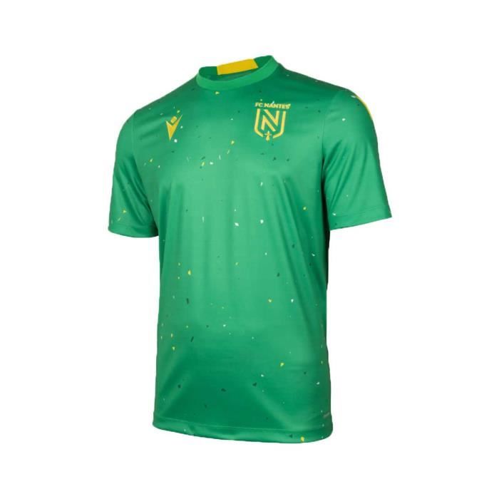 Maillot enfant fc nantes online