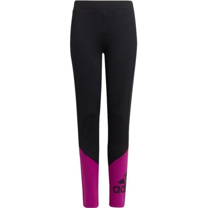 Legging deals fille adidas