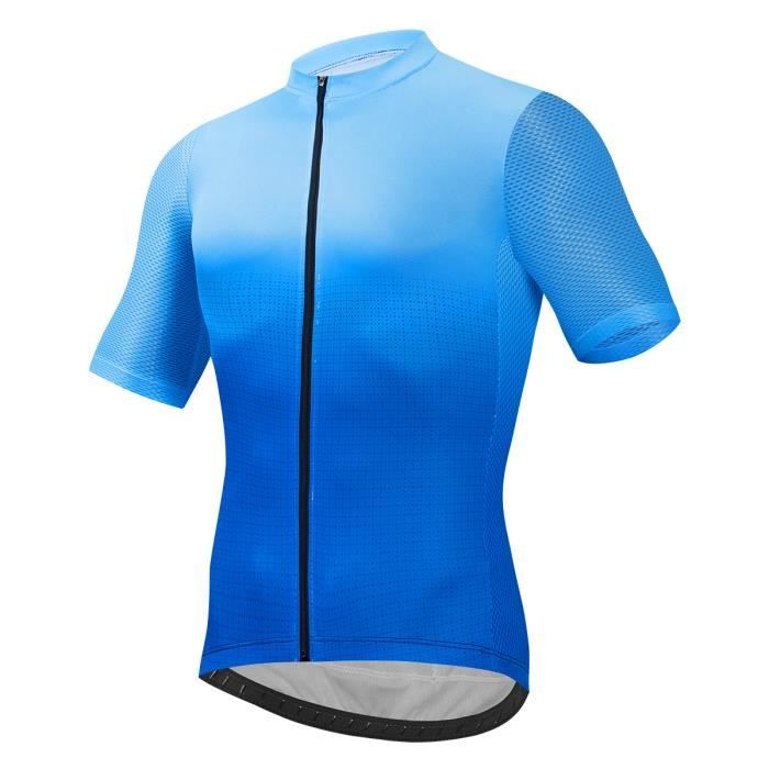 Hommes Cyclisme Sous-Vêtements Shorts Respirant Rembourré VTT K3I2
