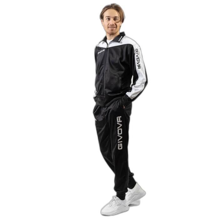 Survetement givova homme store