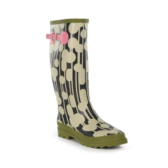 bottes de pluie petit bateau