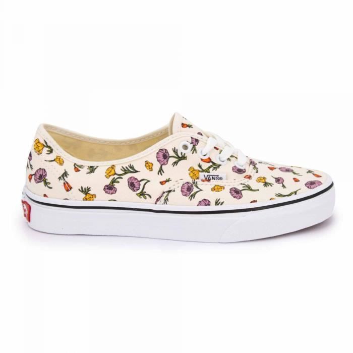 Vans top femme marvel