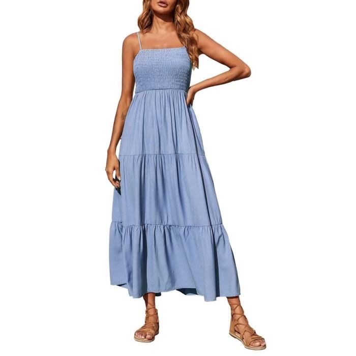 Robes decontractees store