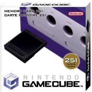 Carte Mémoire Officielle 251b.