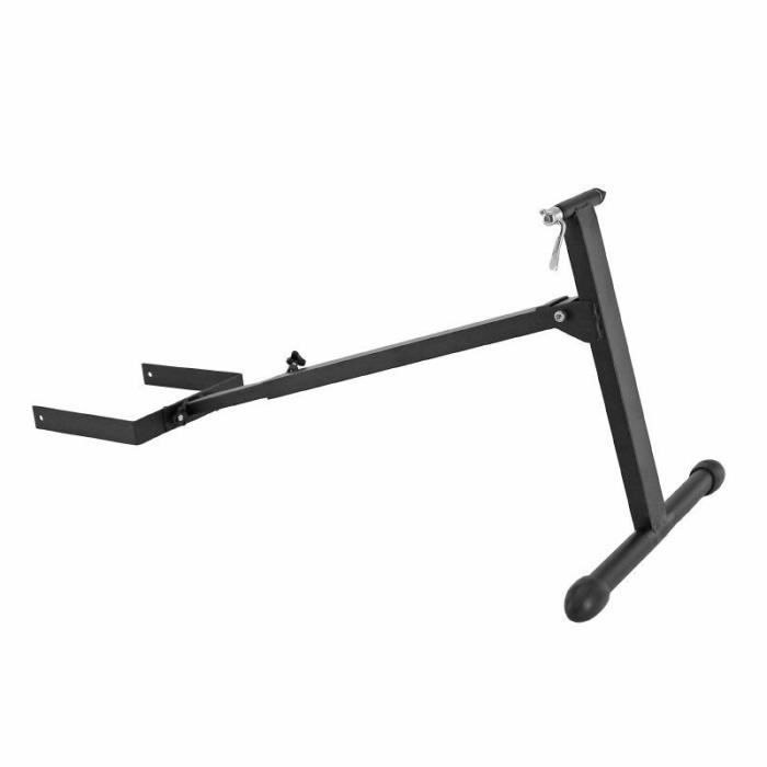 Support de sale roue home trainer