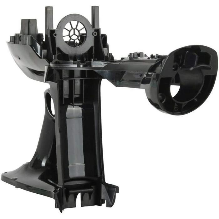 Boitier inferieur rs 2230001095 aspirateur rowenta