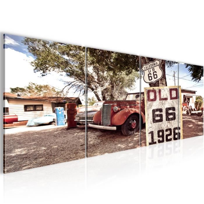 Affiche Cuisine ,Les Règles De La Maison 3 - 40x60cm - Made In France