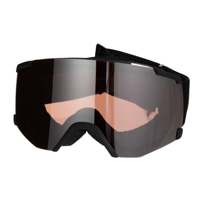 Salomon xview access black deals
