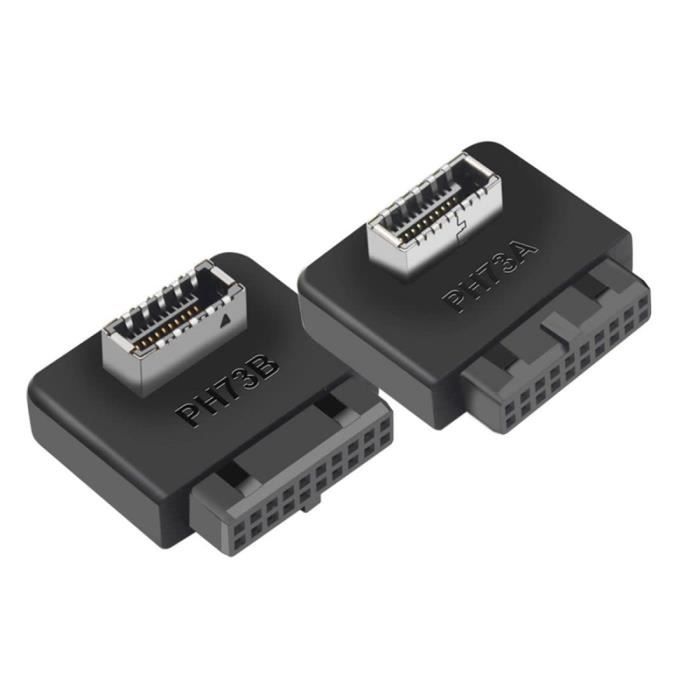 Câble de charge de batterie Lipo de qualité supérieure avec connecteur en nylon japonais 13,5