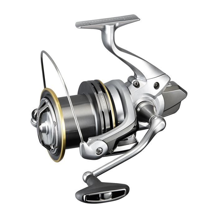 Shimano Sedona SE6000FI Spinning Reel 4.6 1 Récupération Vitesse