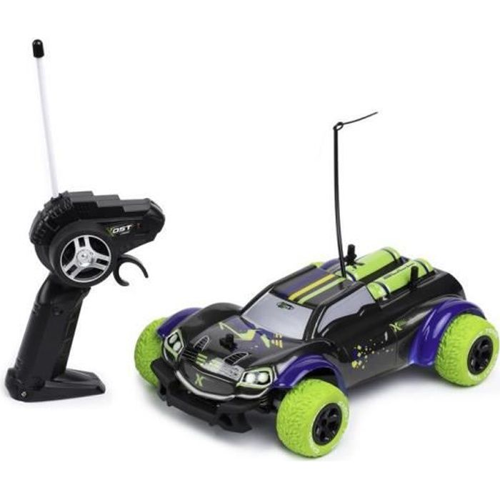 exost voiture