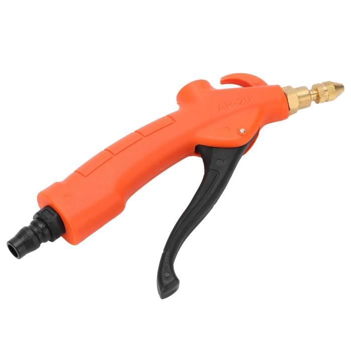 Sonew Soufflette à Poussière Dépoussiéreur De Compresseur Pneumatique