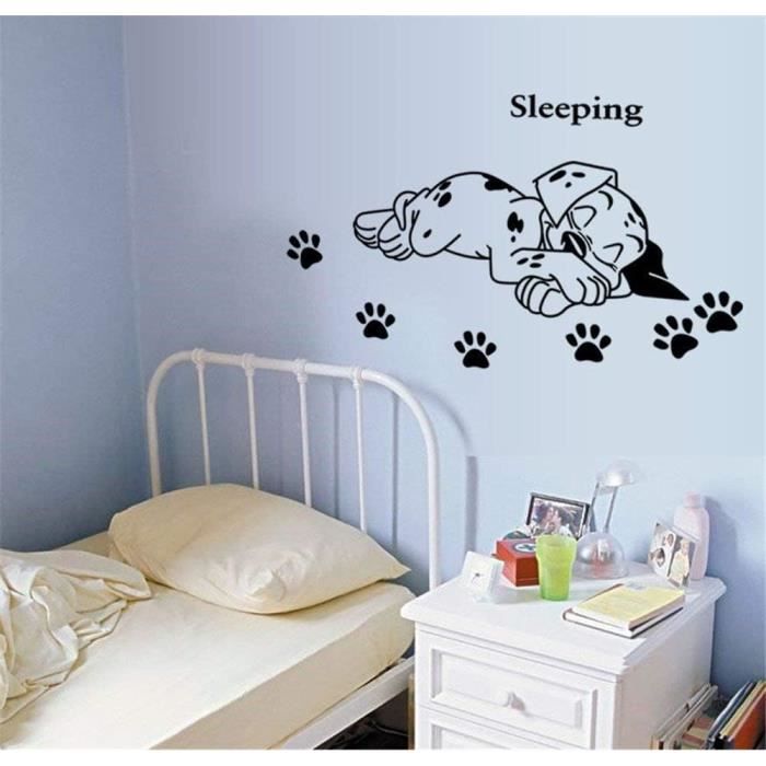 Stickers Muraux 3D Voitures Et Avions - Décor Amovible Pour Chambre D'Enfants - 50x70 Cm