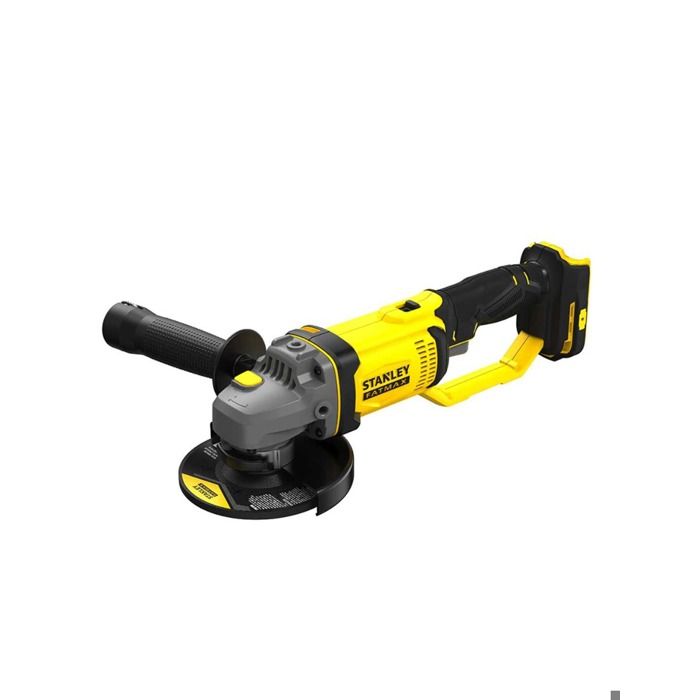 Meuleuse DeWalt DCG405P2-QW Moteur à Batterie Sans Balai 125 mm