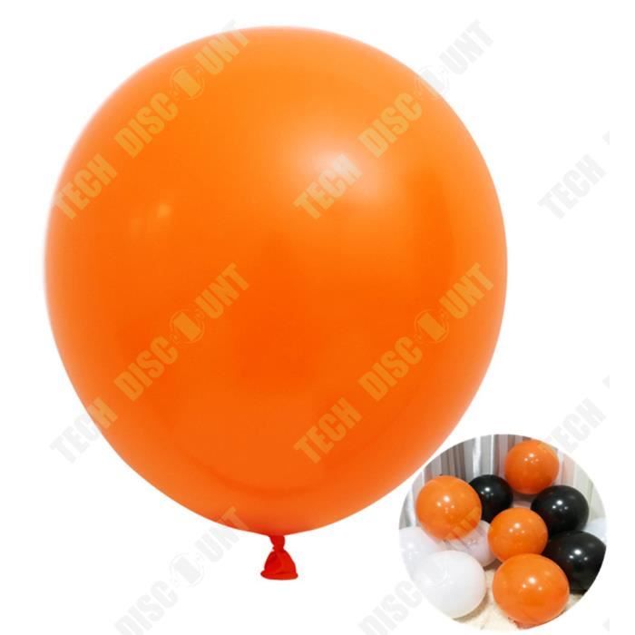 TD® 1 Kit Ballon aluminium anniversaire or 30 ANS - Outils