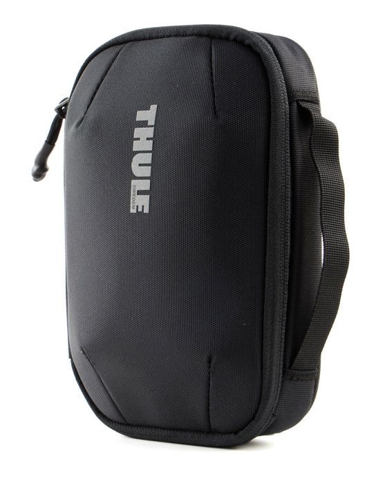 THULE - SUBTERRA POWERSHUTTLE - Couleur:Noir