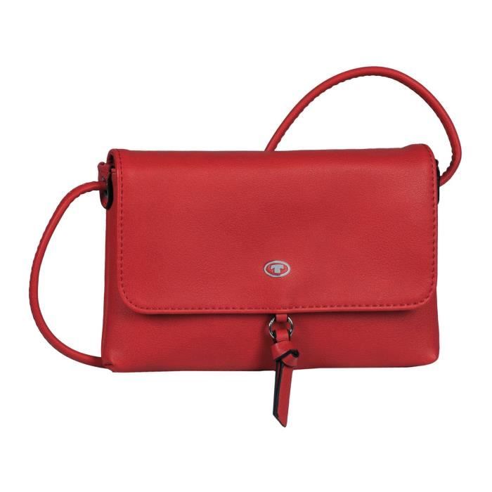 TOM TAILOR Sarina Bucket Bag S Dark Grey [137532] - Sac à épaule