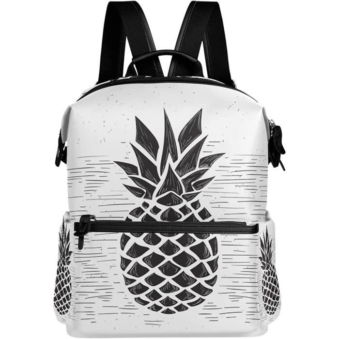 Sac a dos ananas outlet