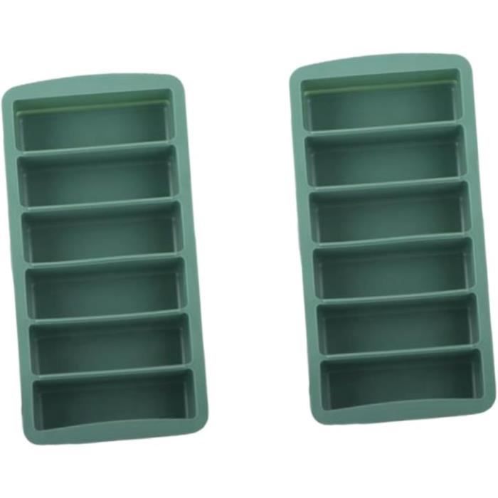 Moule Chien Moules En Silicone Pour Friandises – 2 Pièces Avec Grattoir Et Pinceau, Parfaits Pour Biscuits Chiens Ou Bonbons Lot 2 Moules Silicone Cuisine