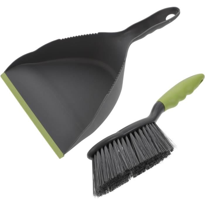 1 Set Ensemble De Balayage De Bureau Clavier De Bureau Micro Brosse
