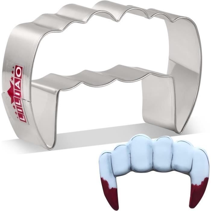 Patisse 2047961 Emporte-Pièce Cuillère Inox 12 Cm