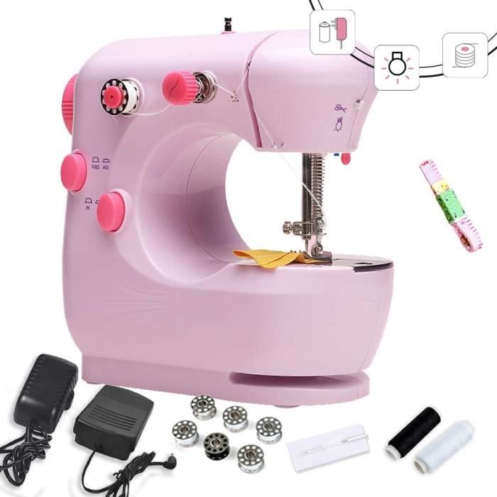 Sac Machine à Coudre Brother Sac Pour Machine à Coudre, Sac De Rangement Pour Machine à Coudre, Sac Universel Pour Machine à Coudre, Sac Pour Machine à Coudre Avec Compartiments De Rangement