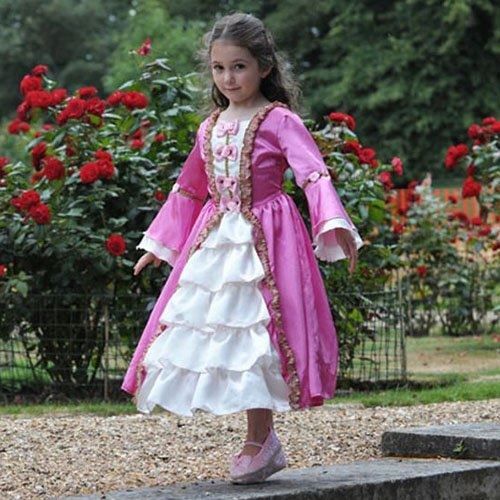 Marie antoinette online deguisement