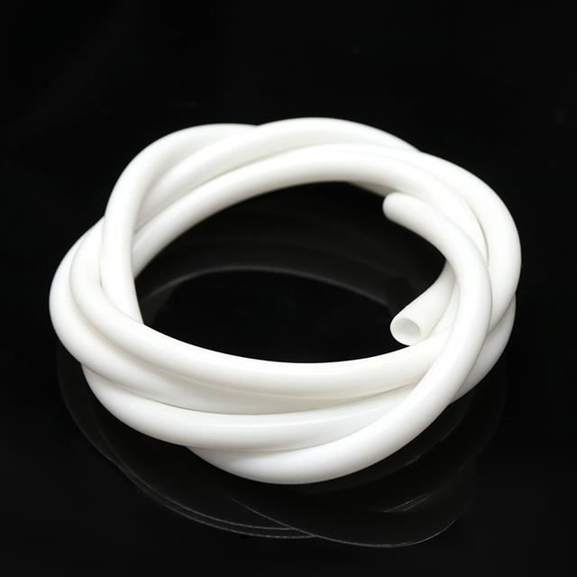 Sourcingmap 3mm X 5mm Tuyau Silicone Translucide Résistant | FindTheDeal