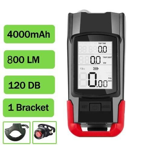 Compteur velo store bike computer 120