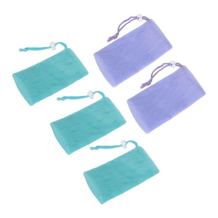 Sac De Douche En Maille à Séchage Rapide