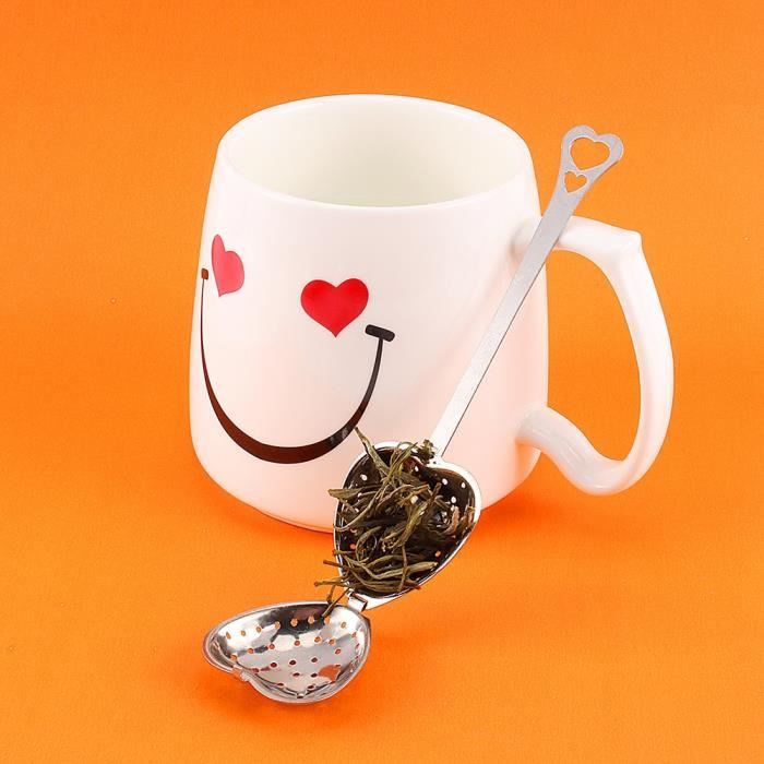 Grand Infuseur à Boules à Thé Pour Thé Et épices, Infuseur à Mailles