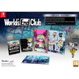 World's End Club - Deluxe Edition Jeu Switch-1