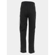 Pantalon de survêtement noir/ivoire - Project x paris - Homme - Multisport - Taille élastique-1