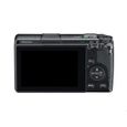 Appareil photo Compact expert RICOH GR III - 24,24 MP - Vidéo Full HD - Wi-Fi & Bluetooth - Noir-1