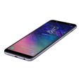 Samsung Galaxy A6+ SM-A605FN-DS smartphone double SIM 4G LTE 32 Go microSDXC slot GSM 6" 2220 x 1080 pixels Super AMOLED RAM 3…-1