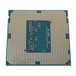 Intel Pentium G4600 Processeur CPU Lga1151 LGA 1151 V1 Sixth Sept Remis