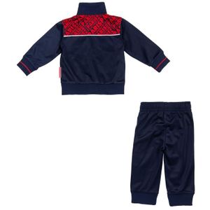 Survêtement De Football Bébé PSG 2024 Stadium Domicile NIKE Survêtement De Football Bébé PSG 2024 Stadium Domicile NIKE