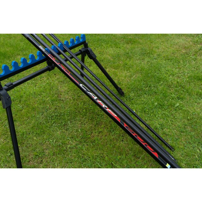 Canne emmanchement Preston Dura Carp 600 - Cdiscount Sport