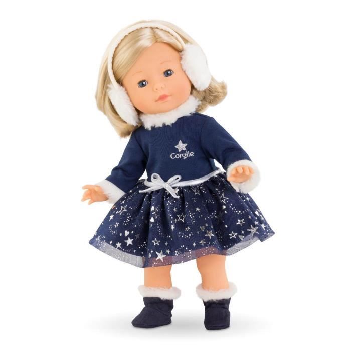 Poupee corolle 36 shop cm