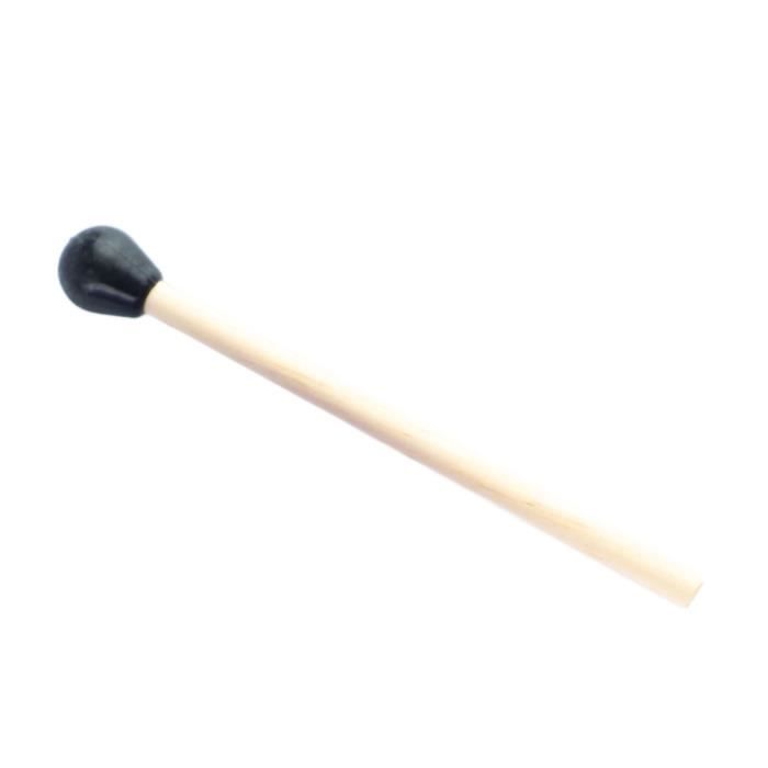Dioche Tambour à languette Handpan Drum Professional Mini 6 Note