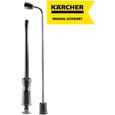Lance coudée pour nettoyeur haute pression Kärcher - 1m - Idéale pour les endroits difficiles à atteindre-2
