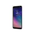 Samsung Galaxy A6+ SM-A605FN-DS smartphone double SIM 4G LTE 32 Go microSDXC slot GSM 6" 2220 x 1080 pixels Super AMOLED RAM 3…-2