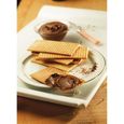 TEFAL - Snack Collection - Lot de 2 Plaques Gaufrettes - Compatible Lave-Vaisselle - Noir-2