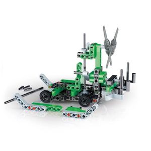 AVION - HÉLICO CLEMENTONI Mon Atelier de Mécanique - Hélicoptère AVION - HÉLICO CLEMENTONI Mon Atelier de Mécanique - Hélicoptère