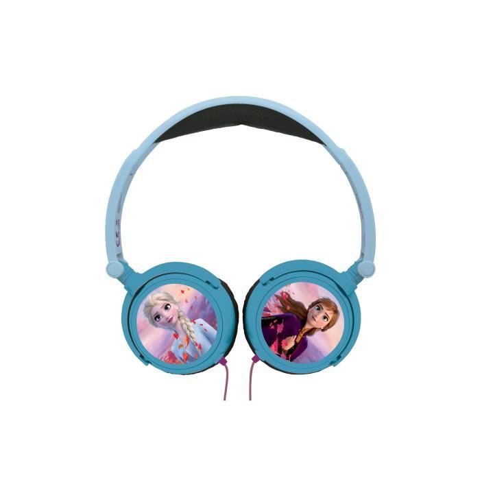 Acheter en ligne LUNII Octave Casque d'écoute pour enfants (Over-Ear, Vert,  Blanc, Jaune) à bons prix et en toute sécurité 