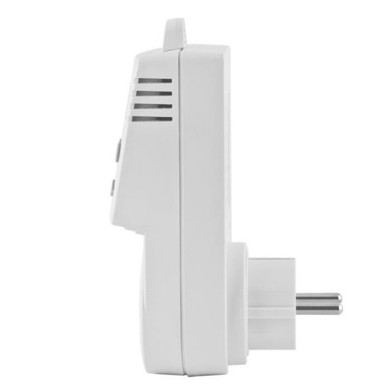 Thermostat ts05 pour Infrarouge Chauffage Prises Thermostat