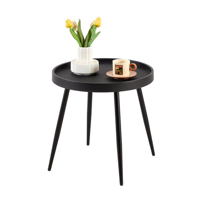 Giantex Ensemble De Jardin En Rotin 2 Personnes, Ensemble De Chaises à