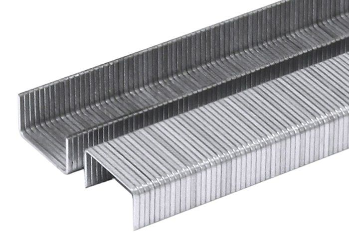 Agrafe Rolson - 61218 - Agrafes 68mm Boîte de 1000 - Cdiscount Bricolage