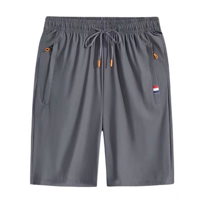 Short de on sale sport ample